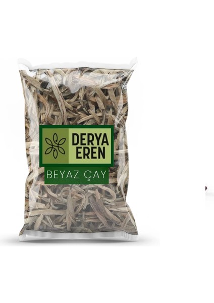 Beyaz Çay Camellia Sinensis 1 kg