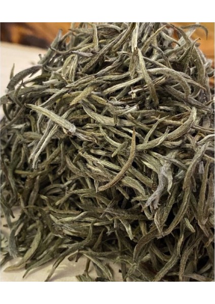 Beyaz Çay Camellia Sinensis 1 kg