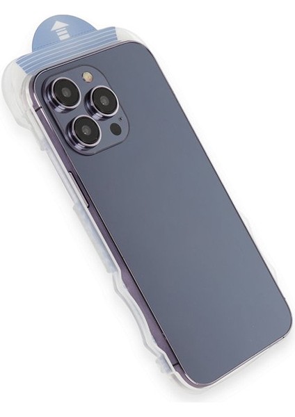 Samsung Galaxy A35 5g Kolay Uygulama Aparatlı 5d Magic Box Cam Ekran Koruyucu
