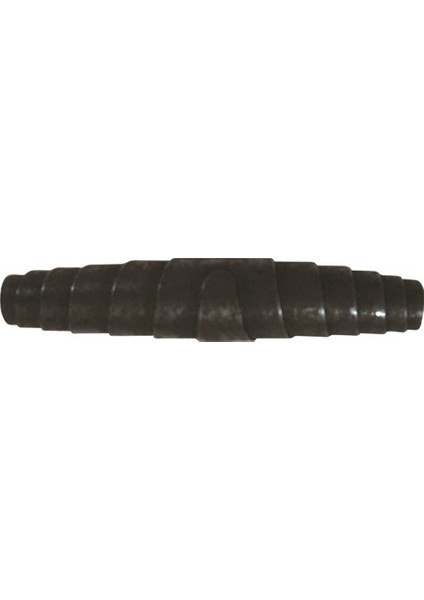 Bağ Makası-Budama Makası Yayı Siyah Alman No.65 Mm. Al-Fa Green