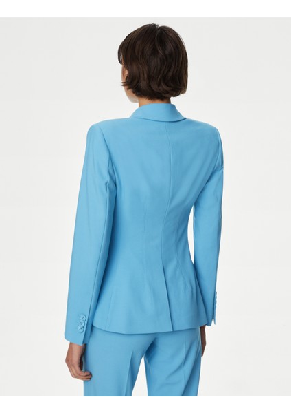 Tailored Fit Blazer Ceket fırsatları