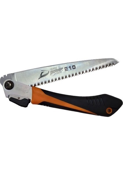 Budama Testeresi Katlanır NO.DG-903