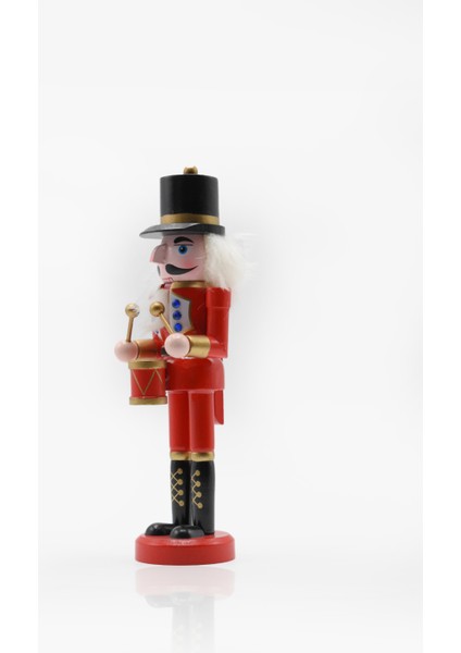 Premium Collection 24 Cm Kurşun Asker Yılbaşı Süs 1 Adet indirimleri