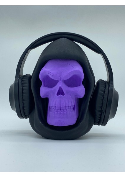 Kulaklık Standı - Grim Reaper