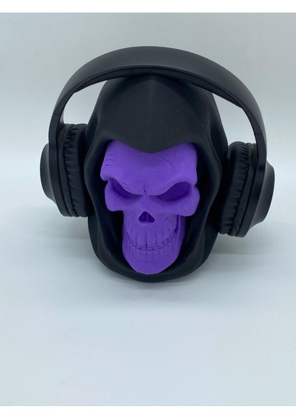 Kulaklık Standı - Grim Reaper