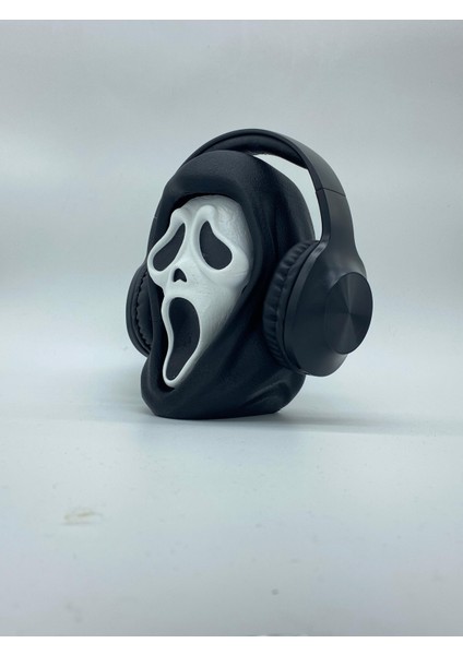 Kulaklık Standı - Ghostface