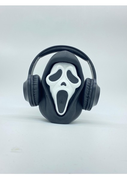 Kulaklık Standı - Ghostface