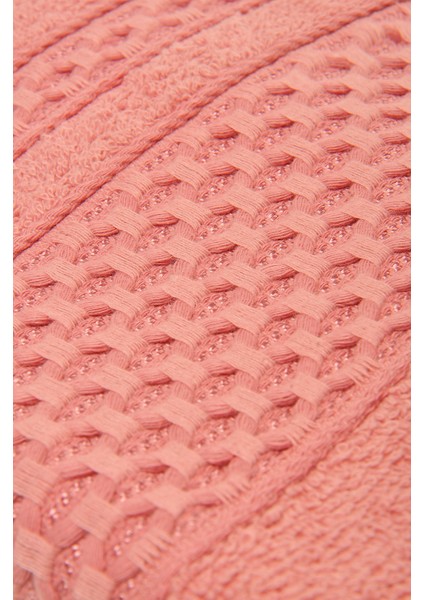 %100 Pamuk Petek Desen Banyo Havlusu 90X150 fiyatları