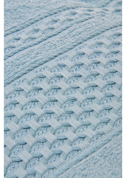 %100 Pamuk Petek Desen Banyo Havlusu 90X150 fiyatları