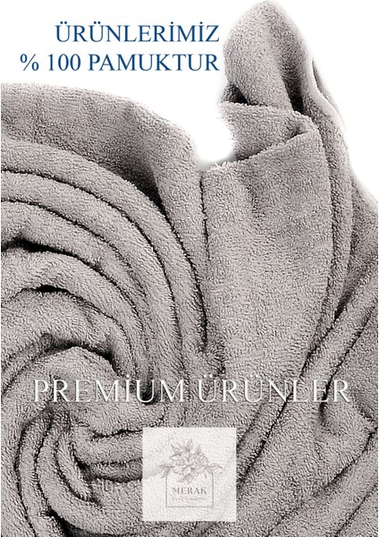 %100 Pamuk Petek Desen Banyo Havlusu 90X150 fırsatları