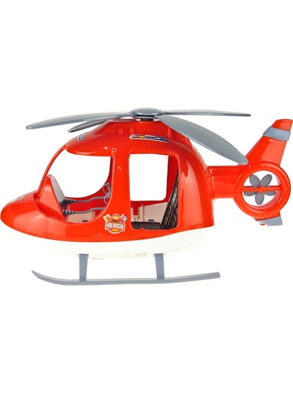Oyuncak Helikopter Dev Boy Itfaiye Helikopteri fiyatları