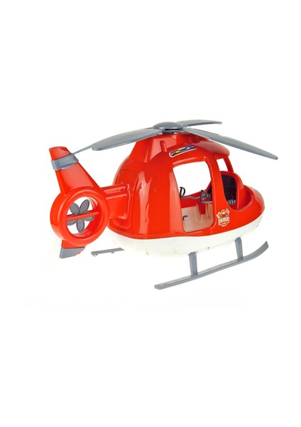 Oyuncak Helikopter Dev Boy Itfaiye Helikopteri modelleri