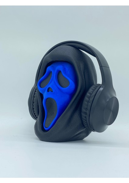 Kulaklık Standı - Ghostface