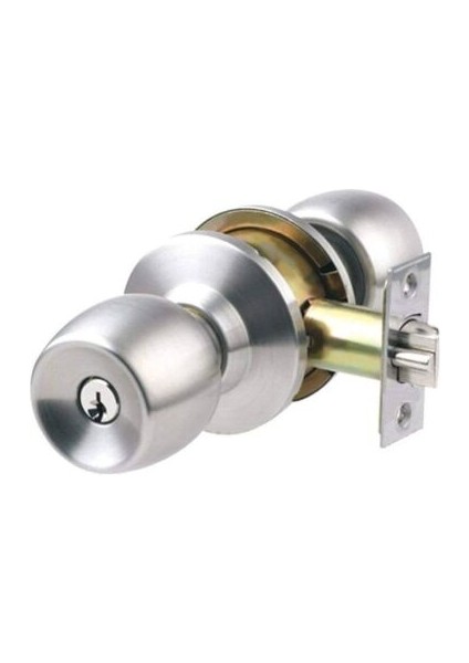 Everest Kilit Otel Tipi Topuzlu Wc