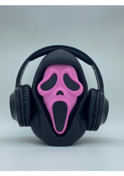 Kulaklık Standı - Ghostface