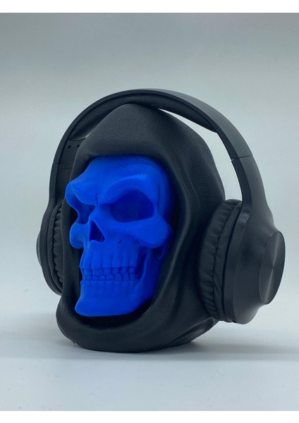 Kulaklık Standı - Grim Reaper