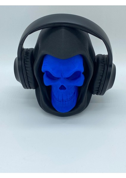 Kulaklık Standı - Grim Reaper modelleri