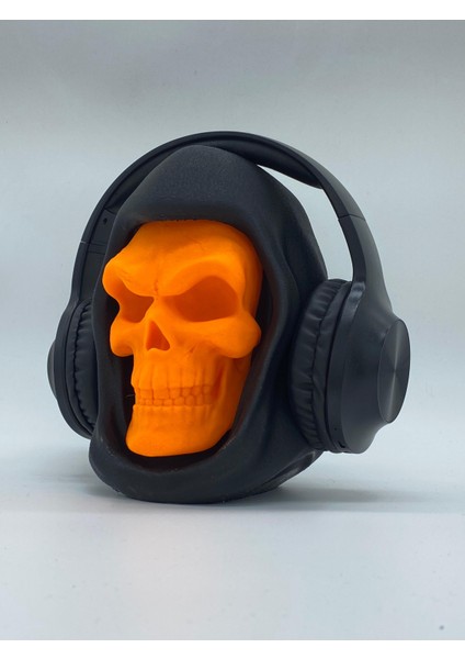 Kulaklık Standı - Grim Reaper