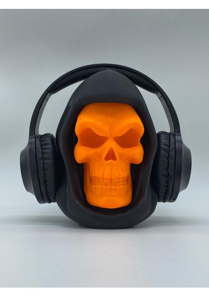 Kulaklık Standı - Grim Reaper
