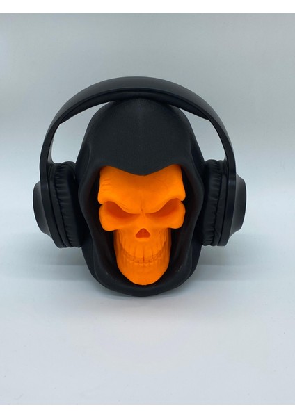Kulaklık Standı - Grim Reaper