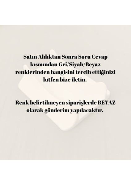 M4 Mac Mini Masaüstü Dikey Stand