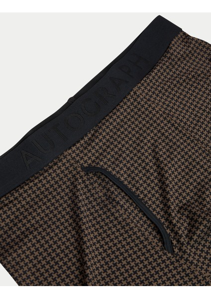 5'li Desenli Microskin Trunk Seti fiyatları