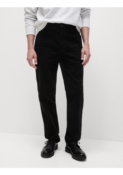 Marks & Spencer Regular Fit Fitilli Chino Pantolon