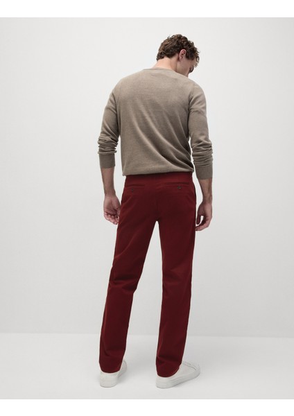 Marks & Spencer Regular Fit Chino Pantolon