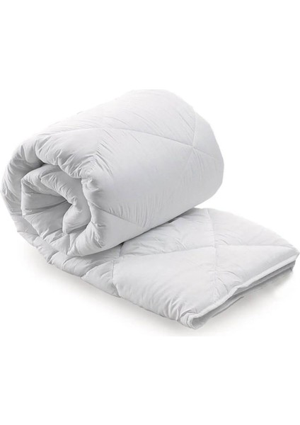 Tek Kişilik YORGAN+1ADET 800GR Yastık