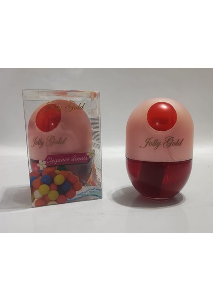Oda ve Araç Kokusu Sakız 100 ml