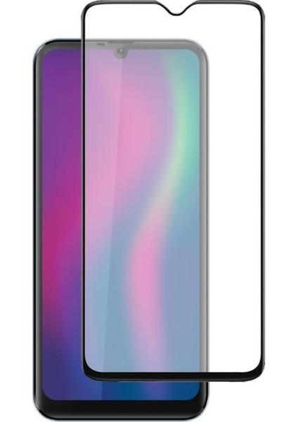 Reeder S19 Max Pro S Ekran Koruyucu Kırılmayan 5d Tam Ekran Seramik Nano