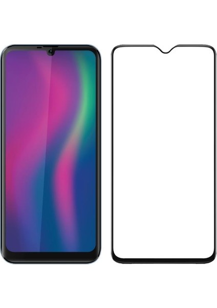 Reeder S19 Max Pro S Ekran Koruyucu Kırılmayan 5d Tam Ekran Seramik Nano fiyatları