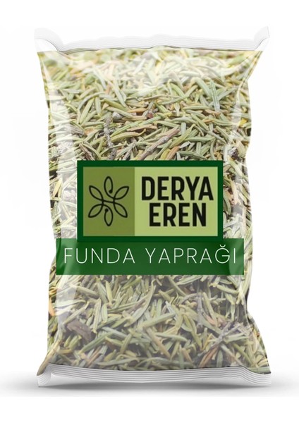 Funda Yaprağı Herba Ericae 500G