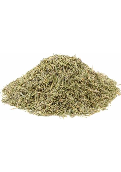 Funda Yaprağı Herba Ericae 500G