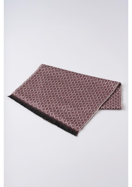 Ince Dokulu Desenli Viskon Şal Kaşkol Atkı fiyatları