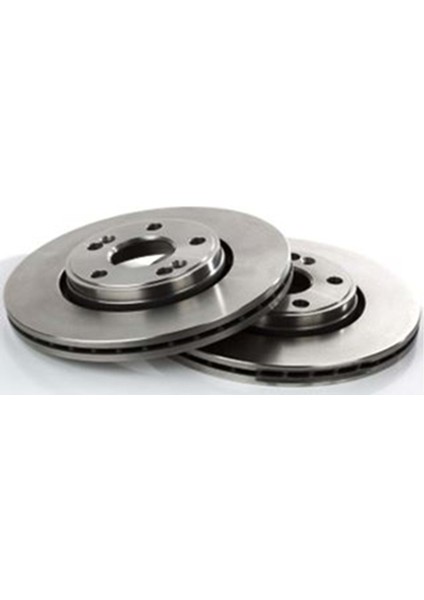 Ön Fren Disk Ayna Suzuki Swift 89-96