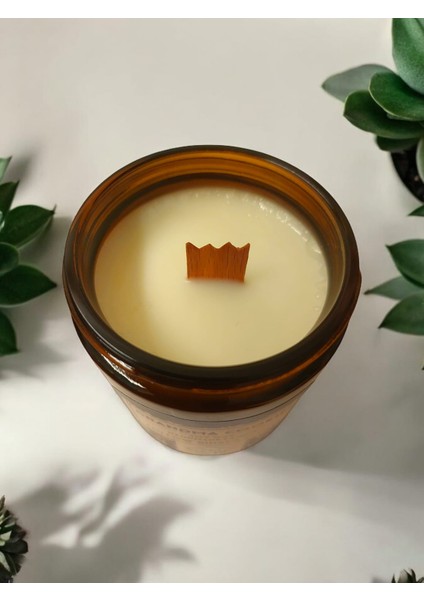 Soya Wax Lavanta Kokulu Doğal Mum 250ml 450gr fiyatları