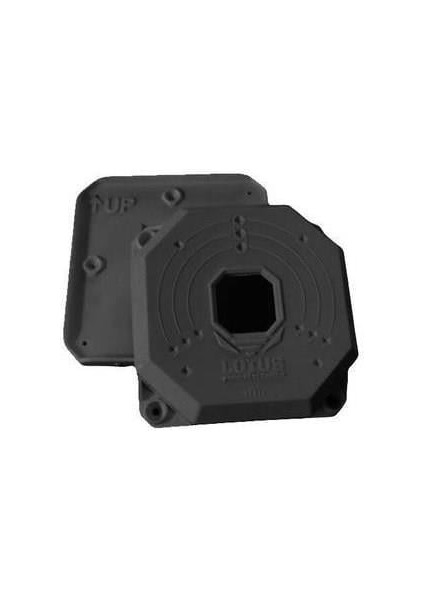 Lotus Jb 411 Buat Junction Box Siyah