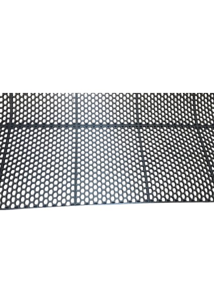 Islak Zemin Matı Kare Banyo Için Kaymaz Pvc Petek Mat Paspas fiyatları