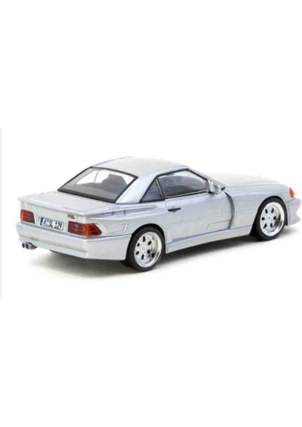 1:64 Mercedes Benz Sl 500 Koenıg Specials