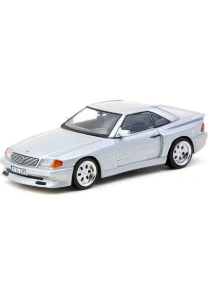 1:64 Mercedes Benz Sl 500 Koenıg Specials