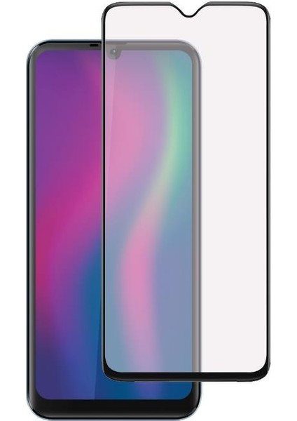 Reeder S19 Max Pro S Mat Nano Seramik Ekran Koruyucu Parmak Izi Bırakmaz fırsatları