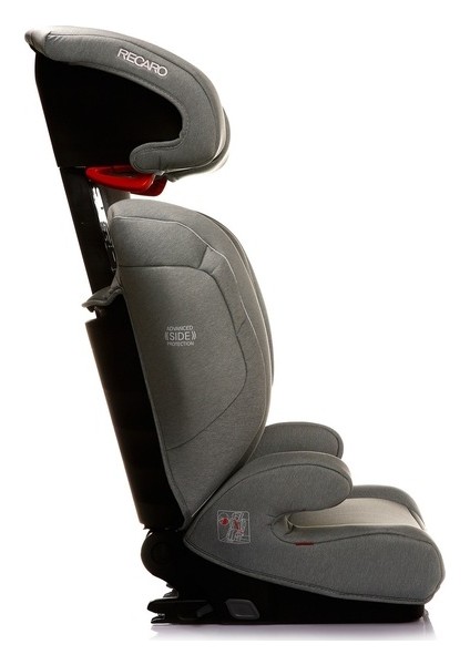 Monza Nova 2 Seatfix 15-36 kg Oto Koltuğu