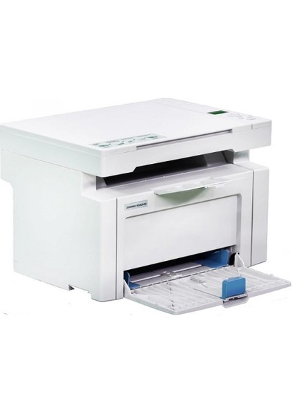 M1005NW Çok Fonksiyonlu Mono Laser A4 Yazıcı, Fotokopi, Tarama - Network, Wi-Fi