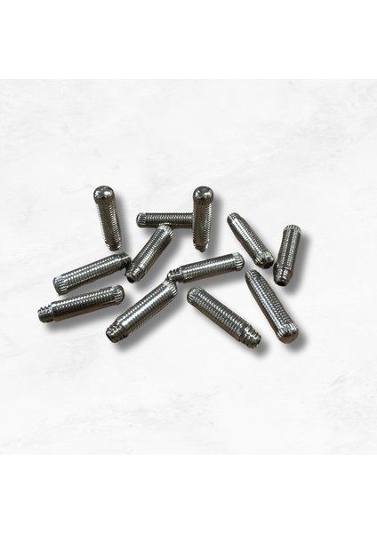 Sg 51 Elektrot Hf (Atikerweld PT01-51) SG51 - 10 Adet