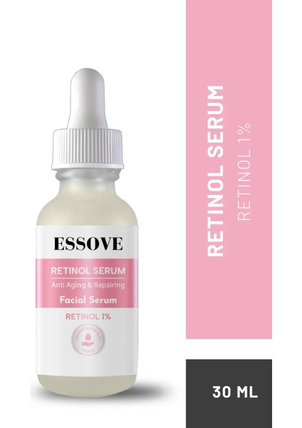 Essove Retinol Serum 30ML