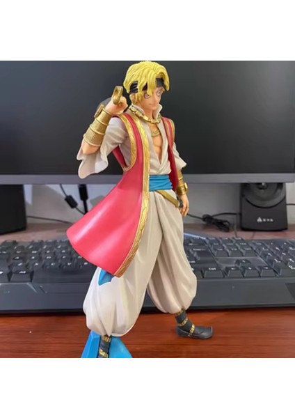 One Piece Sabo Figür