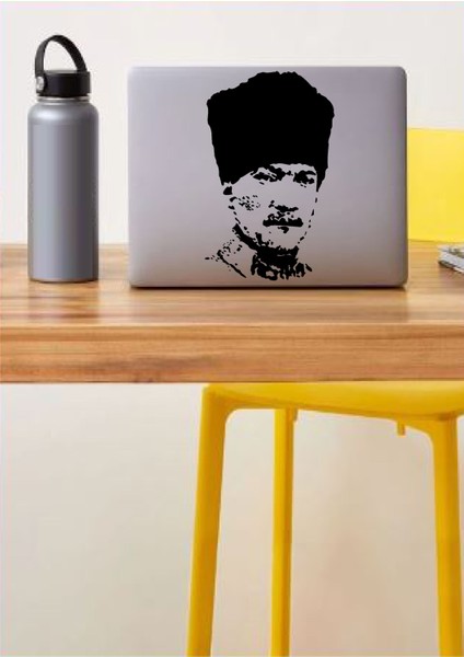 Atatürk Büyük Türk Mustafa Kemal Atatürk Sticker 00276 fiyatları