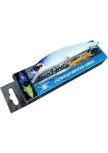 Power Fıghter 120SS / 120 mm 21 gr #ptg fiyatları