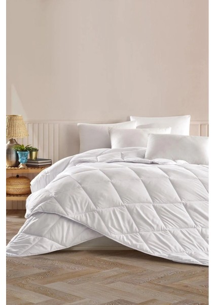 2'li Çift Kişilik Yorgan Microfiber